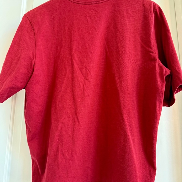 Nike USC Loose Fit T-shirt, Size Small - Picture 4 of 5